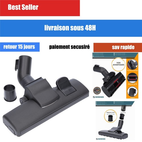 Suceur aspirateur universel - suceur,