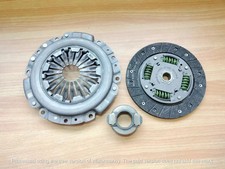 kit d'embrayage complet