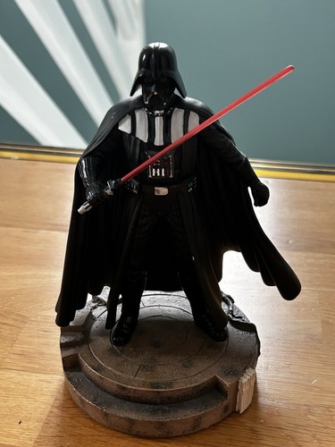 Statue dark vador - vador, edition