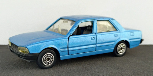 Norev voiture peugeot 505 - peugeot,