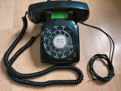 Vintage 1970s itt 500 series - 1970s,