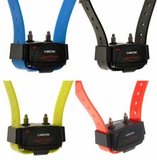 Collier supplémentaire