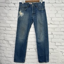 Quicksilver Jeans Men's 32x32