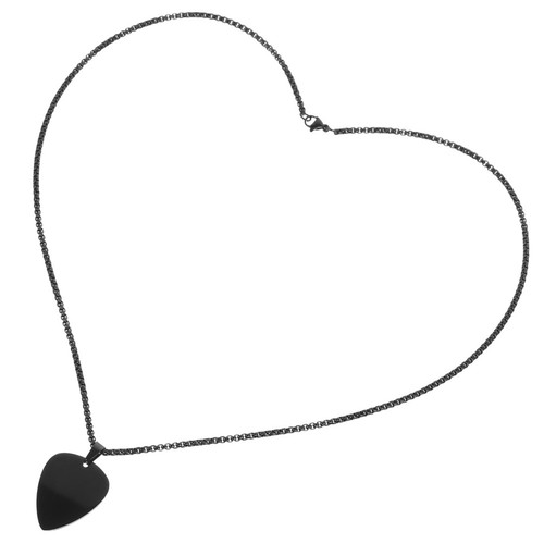 Médiator guitare bijoux - médiator,