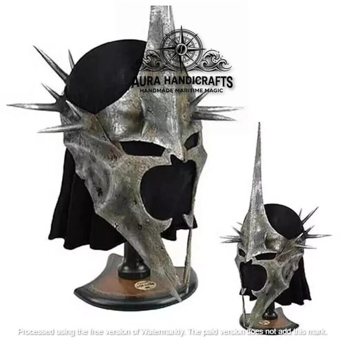 Casque aura nazgul - casque,