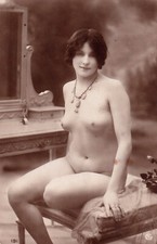 Erotisme Nu/ Nude Photo Tirage