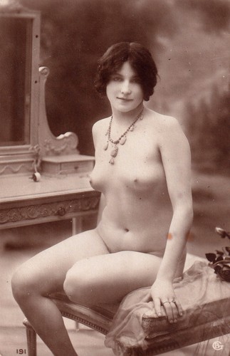 Erotisme nude photo tirage - photo,