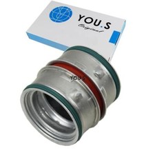 YOU.S Turbo Hose Intercooler