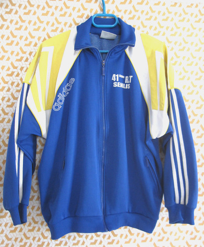 Veste adidas militaire - militaire, armée