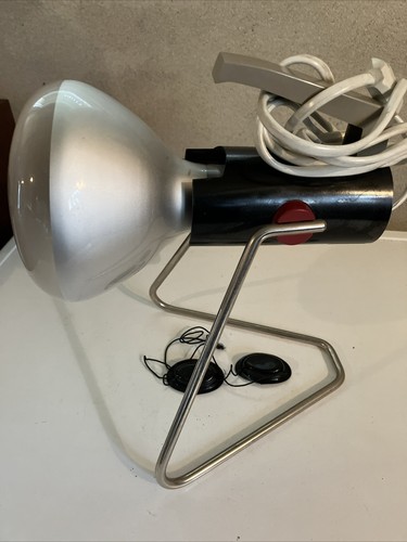 Ancienne lampe philips - philips, vintage