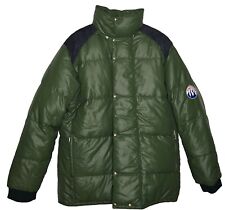 RARE...très RARE - Doudoune en duvet d'oie HIMASPORT du 13ème RDP - Taille M