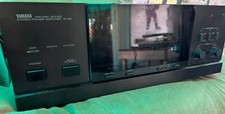 Yamaha M-80 Power Amplifier *