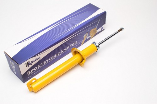 Technix amortisseurs de - ta,