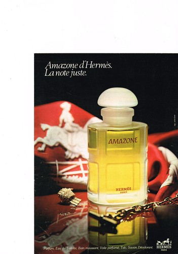 Publicite advertising 1980 - advertising,