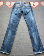 Jean Pepe Jeans Venus Slim