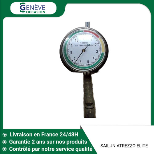Pneu sailun atrezzo - sailun,