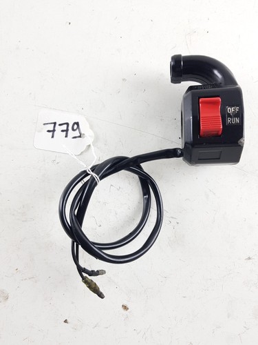 Commodo 779 yamaha - commodo,