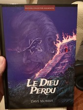 un livre dont vous êtes le