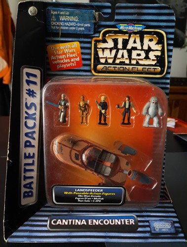 Galoob star wars - galoob,