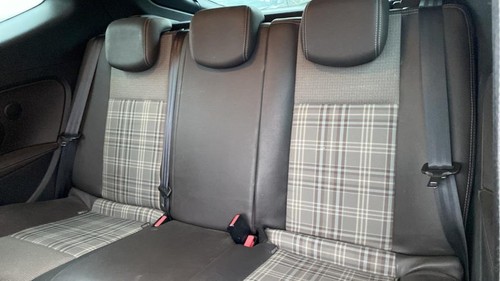 Banquette arriere renault - arriere,
