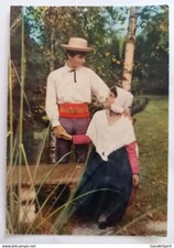 Saint André les Vergers (Aube) - Les Chenevetots, Au p'tit bois charmant, Folklo