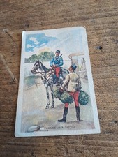 Joli Carte Colorisee Chasseur