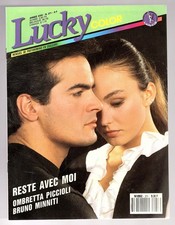 ▬►ROMAN PHOTO LANCIO LUCKY