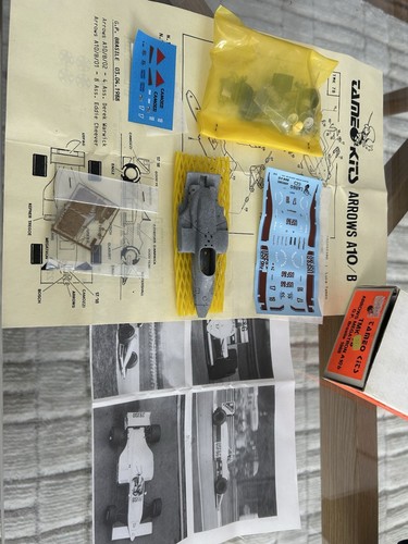 Tameo kits tmk - 78,