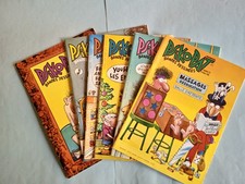 Psikopat 16 à 21 - très bon état général