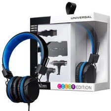 Casque Audio On-Ear Bigben