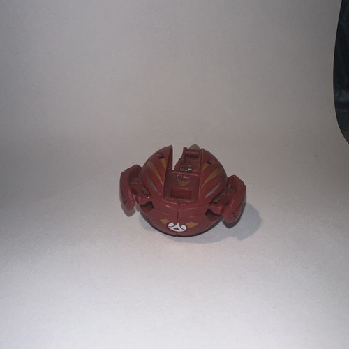 Bakugan battle brawlers - bakugan,