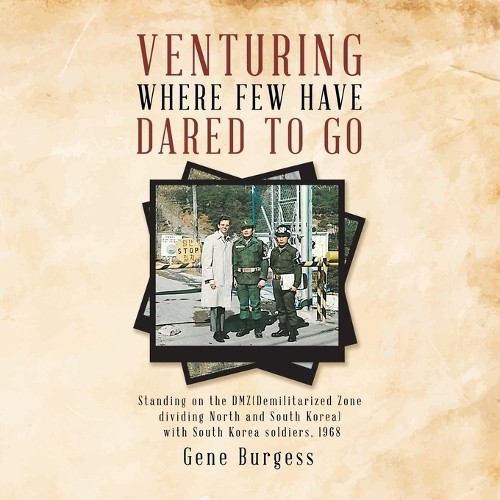 Burgess gene venturing - venturing, where