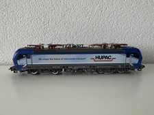 ROCO 71914 Br 193 Hupac (SBB, BLS...) DC