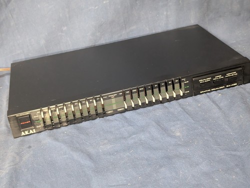 Akai electric ea a22 - akai, ea-a22
