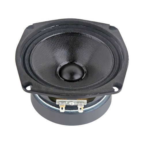 Haut parleur pouces - 4,5,