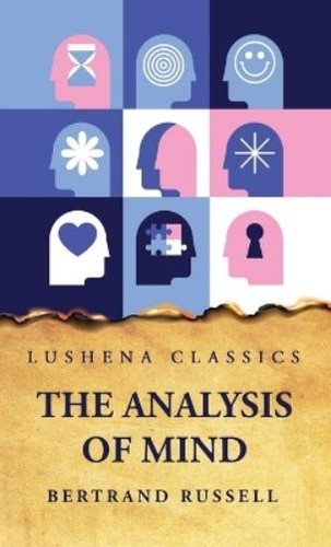 The analysis mind - analysis, (relié)