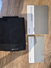 Notice D Utilisation Renault Koleos D Avril 2020