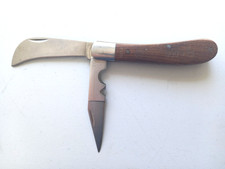 Couteau électricien mob - couteau,