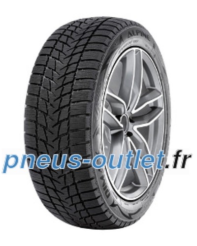 Radar dimax alpine 235 r18 - radar,