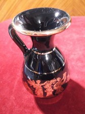 Ancien petit vase miniature en