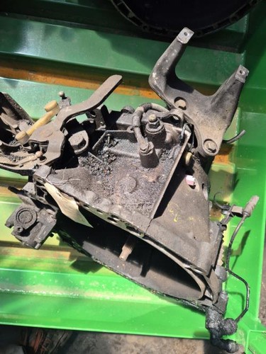 Boite vitesses peugeot - boite, de