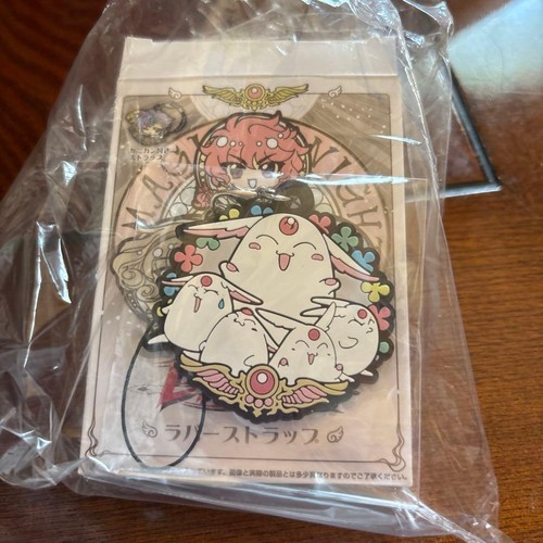 Magic knight rayearth mokona - magic,