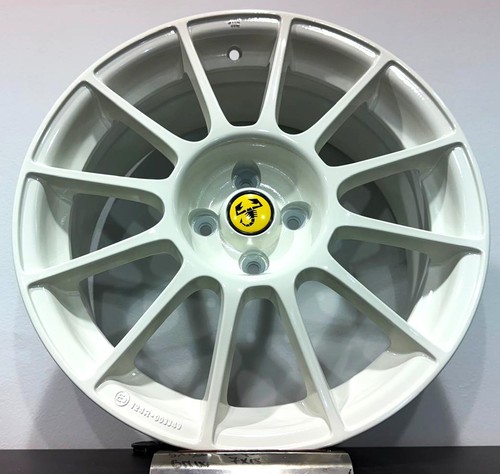 Kit jantes alliage fiat - n4,