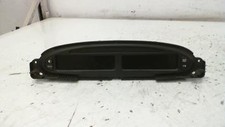 Afficheur CITROEN XSARA PICASSO PHASE 2 1.6 HDI - 16V TURBO /R:109483180