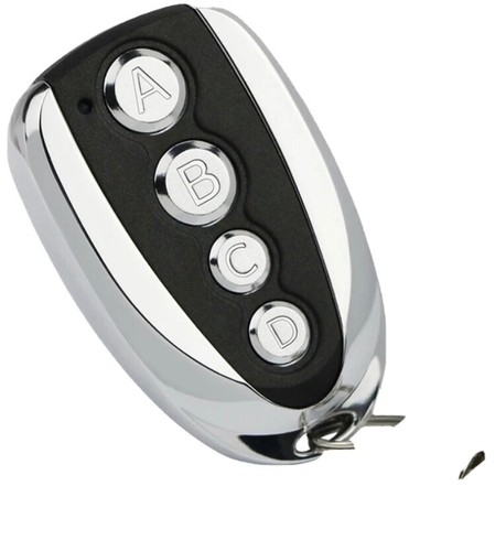 Télécommande universelle - télécommande,