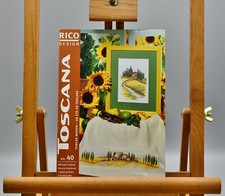 TOSCANA N°40 - RICO DESIGN (#233)