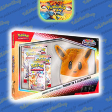 Pokémon Coffret EV8.5