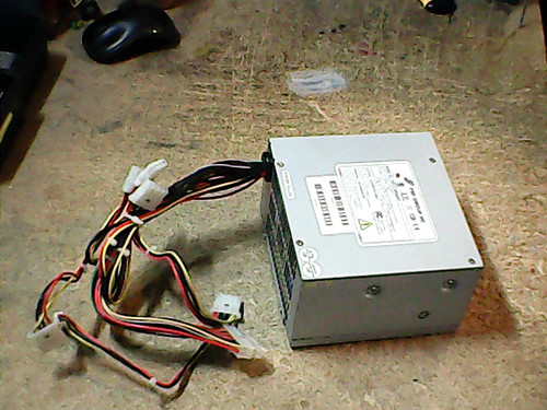 Alimentation fsp - alimentation,