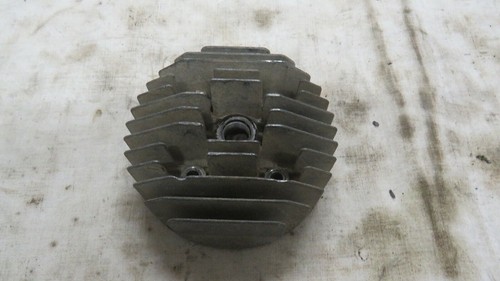 Testa testata moteur - testa,