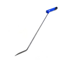 Zyflora Edition Single Bend Sharp Tip Steel PDR Tools Paintless Dent Repair